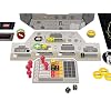 Buffalo Games - Apollo Games (NASA) - Long Play Strategy Game - Great for Game Night - Space Mission