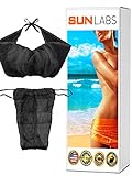 Sun Labs Disposable Underwear for Spray Tanning - Pack of 25