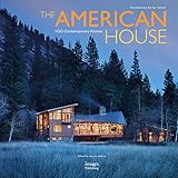 The American House: 100 Contemporary Homes