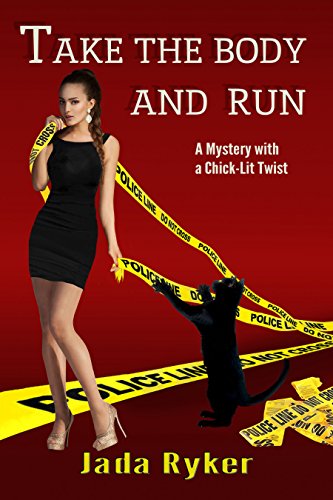 Bargain eBook - Take the Body and Run