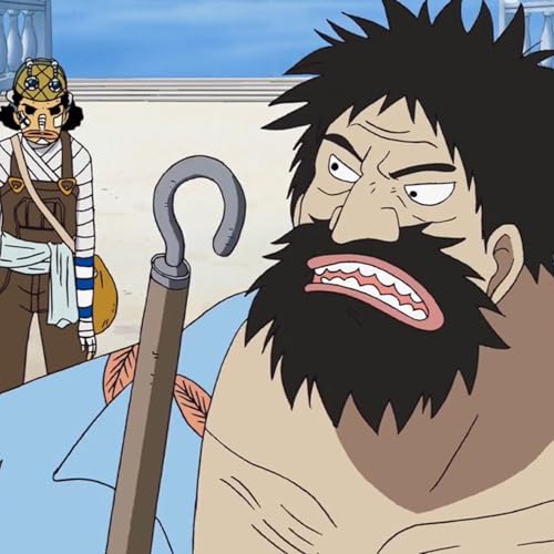 Our Journey through Ep 241-243 cover art