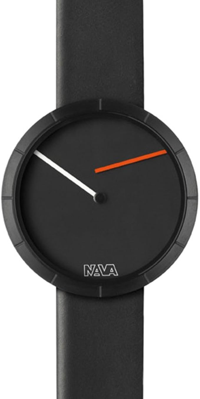 Nava Tempo libero 42 mm O420N - Orologio da polso Uomo : Denis Guidone:  Amazon.it: Orologi