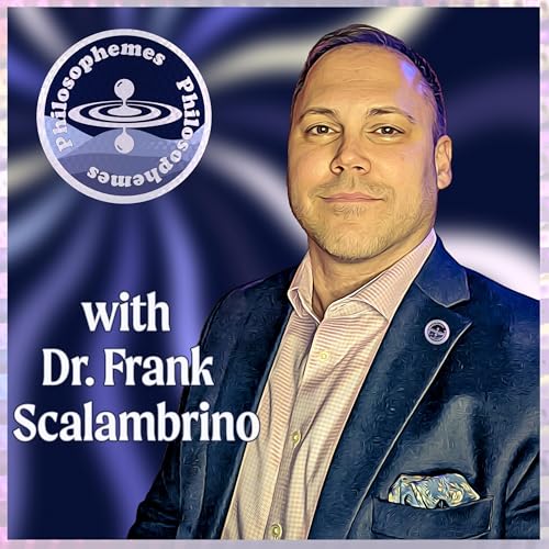 The Philosophemes Podcast cover art