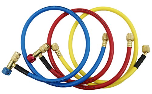 BBK ECOバルブ付チャージングホース 通常の90cmのホース) ECOシリーズ EV-HS