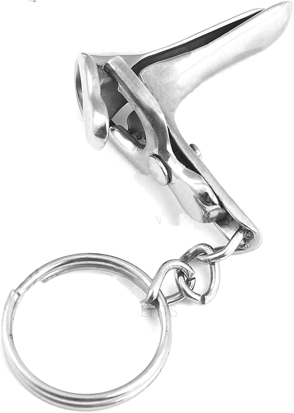 DDP Key Chain Speculum Promo Key Ring Surgi Medic