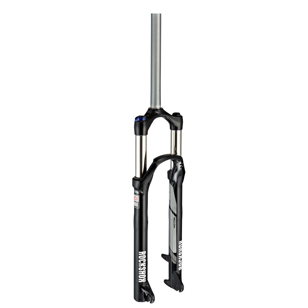 Rock Shox Recon Silver TK 9QR 1-1/8 26 100mm Siyah : Amazon.com.tr