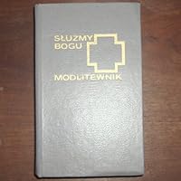 Sluzmy Bogu Modlitewnik B003ZAU6OM Book Cover