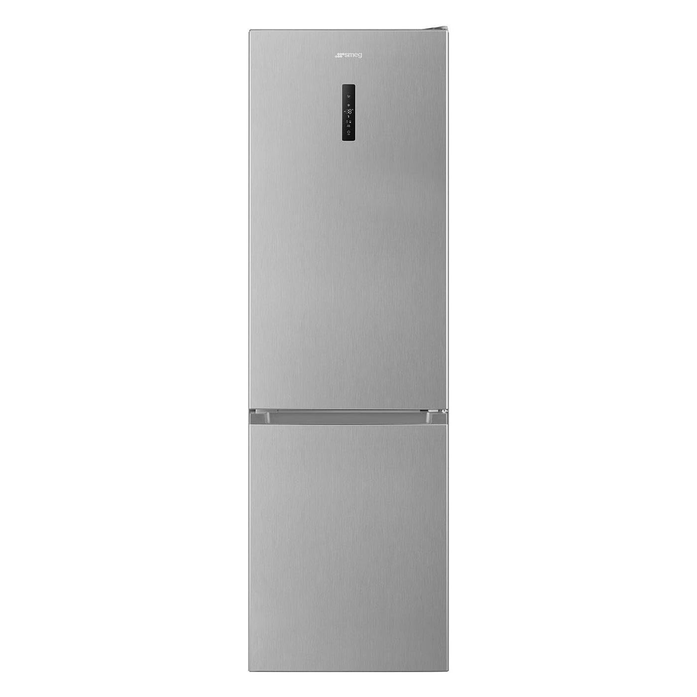 Frigorifero libera installazione Smeg