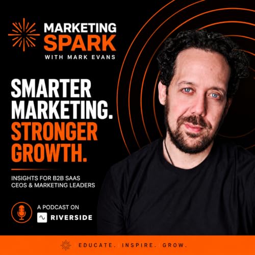 AI-Driven Marketing: Oren Greenberg's Strategic Pivot