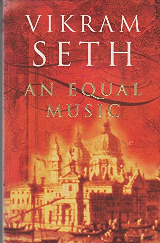 Equal Music 1861591586 Book Cover