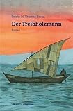  Der Treibholzmann