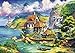 Ravensburger The Cliff House 15273 1000 Piece Puzzle for Adults, Every Piece is Unique, Softclick Technology Means Pieces Fit Together Perfectly