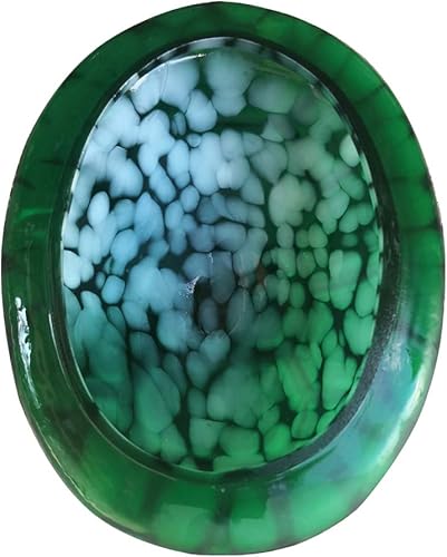 Miniatura 3 de Pantalla de repuesto para lámpara de tortugatortuga premium, paquete de 1 (verde)