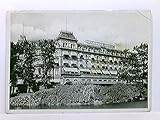 hotel bremen bahnhofstraße  AK Bremen, Hillmanns Hotel; gelaufen 1934