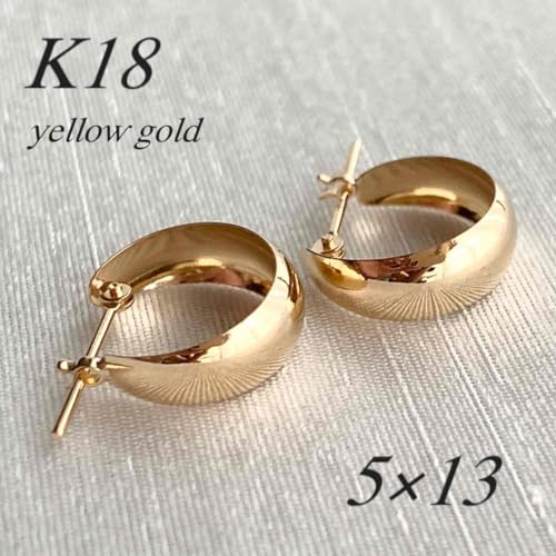 18y5×13mm bt[vsAXz CG[S[h K18