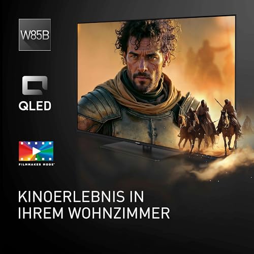 Panasonic Premium TV-55W85BEZ 55 Zoll – Bild 14