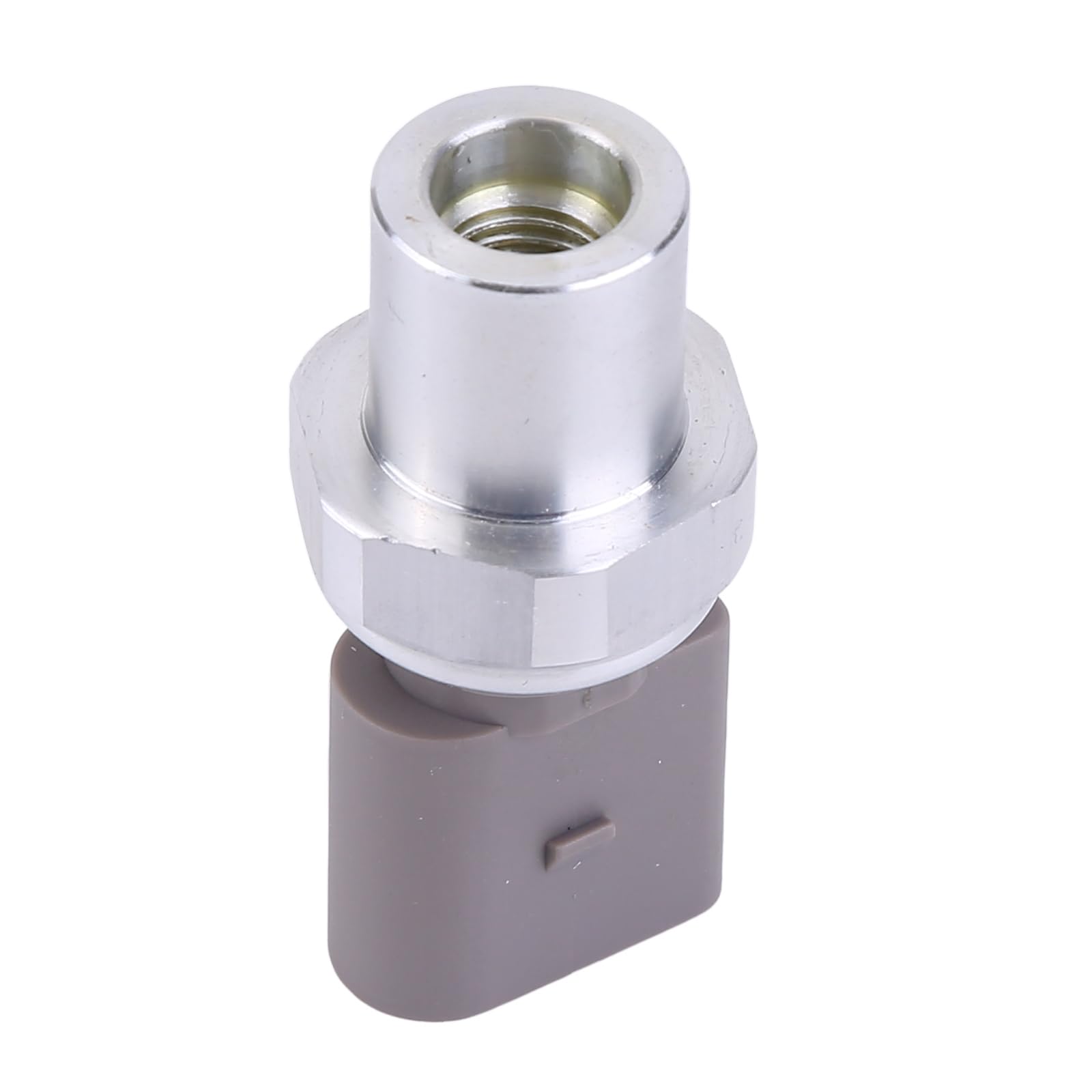 Asudaro Capteur De Pressostat De Climatisation 3R0 959 126, 8E0 959 126, 8E0 959 126A Pressostat De Climatisation Pour A2 8Z A4 B6 B7 A6 C5 A8 4E Seat Exeo 3R Abs En Plastique Pour Voiture