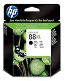 hp 88xl magenta Rendimiento: 2450 páginas por cartucho