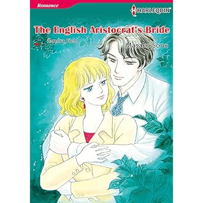 The English Aristocrat's Bride