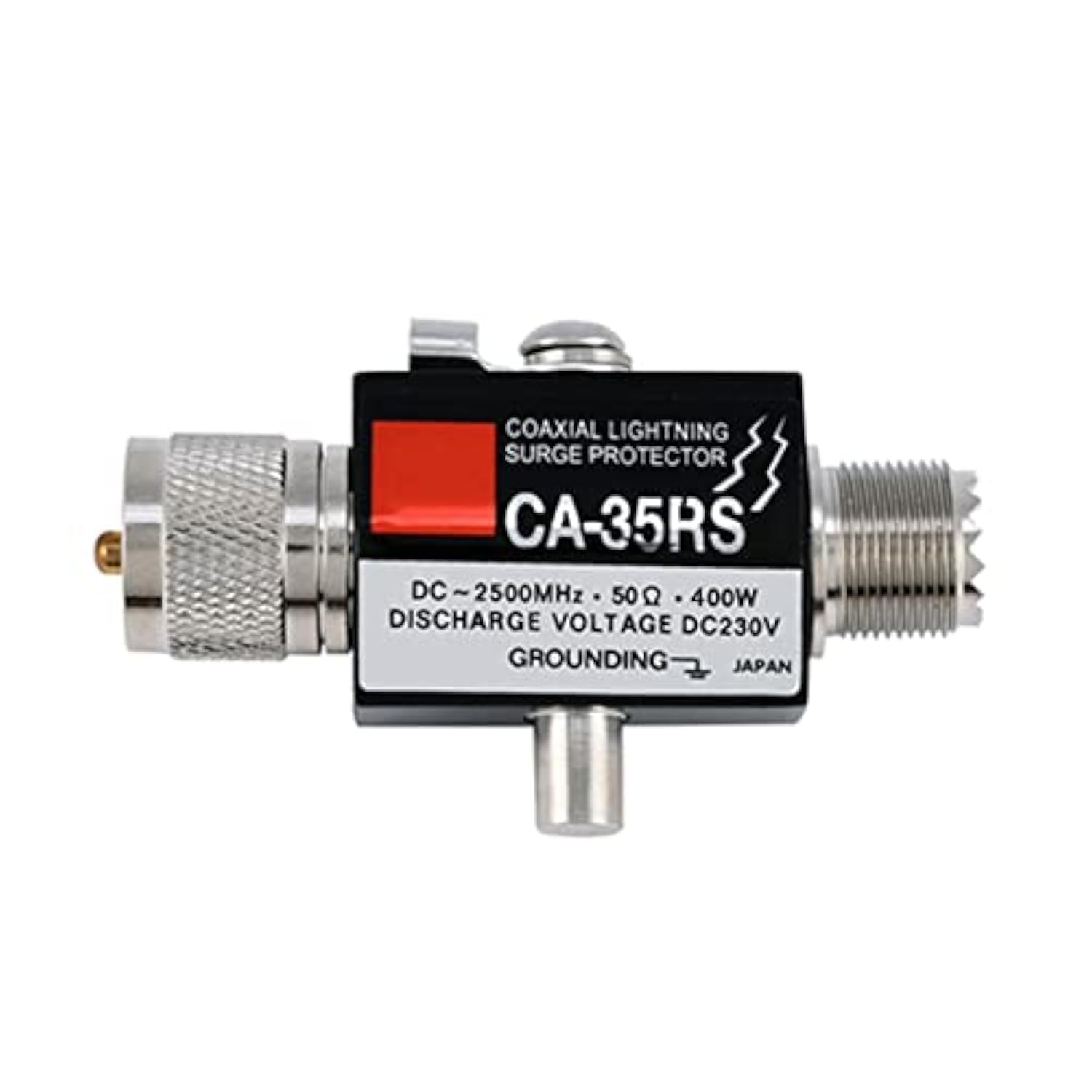 Zerone UHF Coaxial Surge Arrester CA-35RS