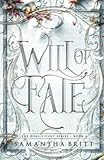 Will of Fate (The Dual Court Series)