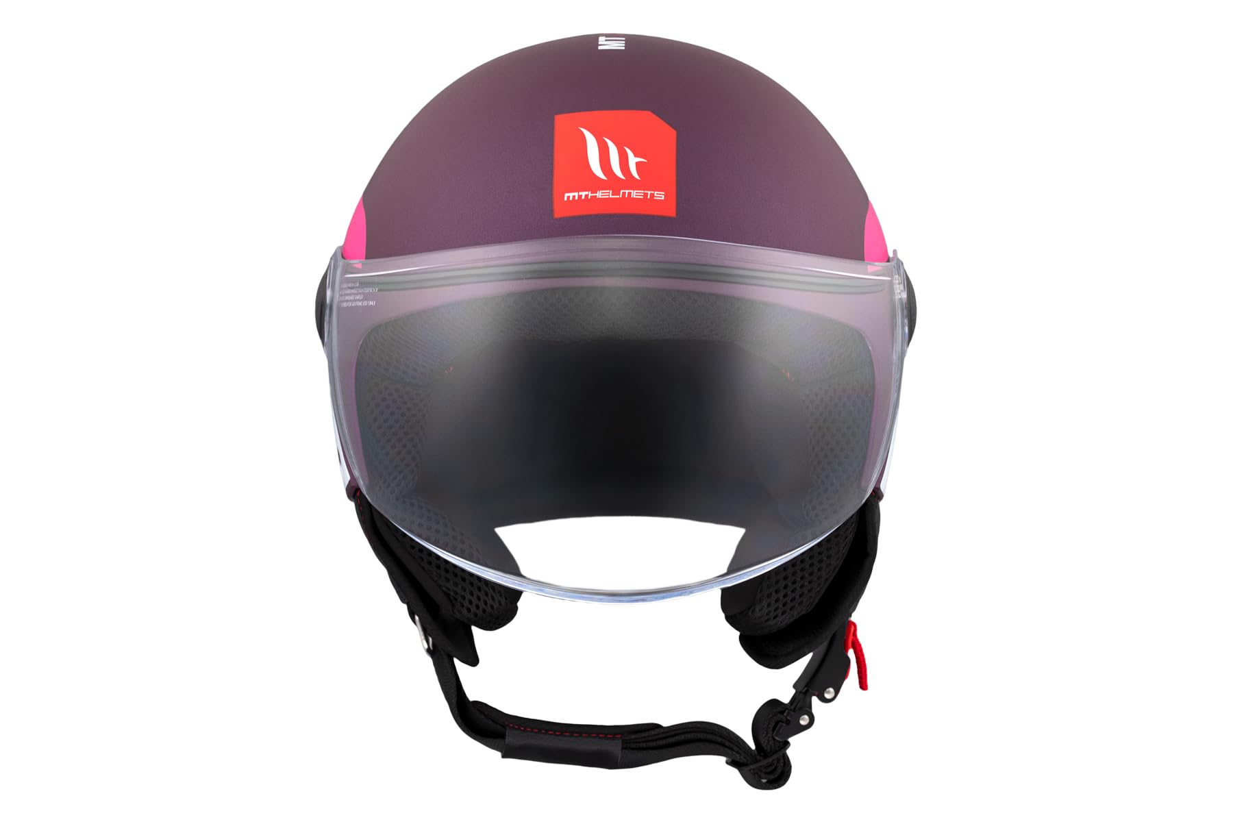 CASCO MT OF501B STREET S INBOARD C8 VIOLA OPACO XS
