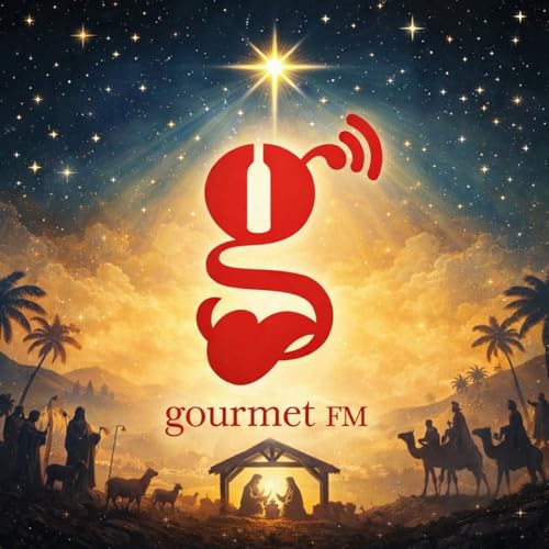 342. Especial Navidad 2025, las galletas de Miriam Le&oacute;n y finalizamos con Isa Calvache de " catasconIsa.es"