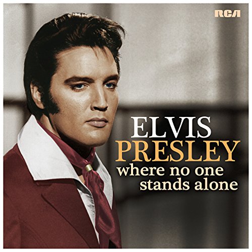 Where No One Stands Alone [VINYL]