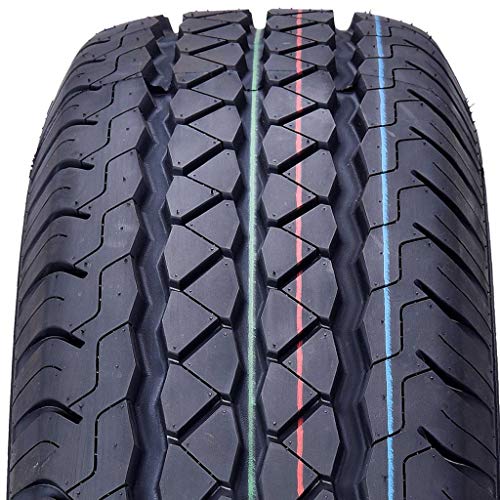 Pneus de transport pour longs trajets et livraisons Windforce R15