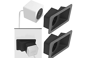 Angled Window Mount for Wyze Cam OG and OG Telephoto