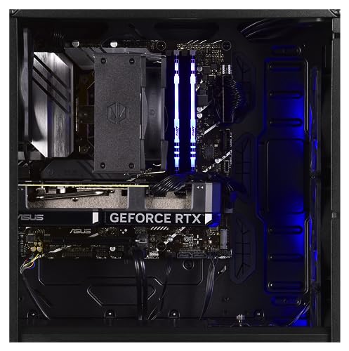 PBA 5600G/16GB/500GB/600W - PC Desktop - Immagine 7