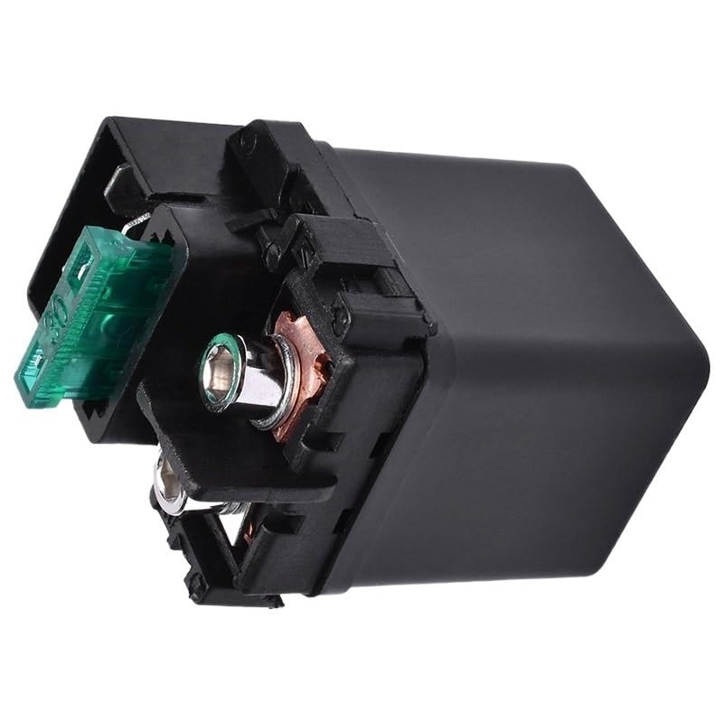 Démarreur solénoïde relais électrique CB1000 CBR1000RR VTR1000F moto