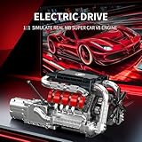 Zoom IMG-1 mould king 10203 technik v8 Zoom IMG-1 mould king 10203 technik v8