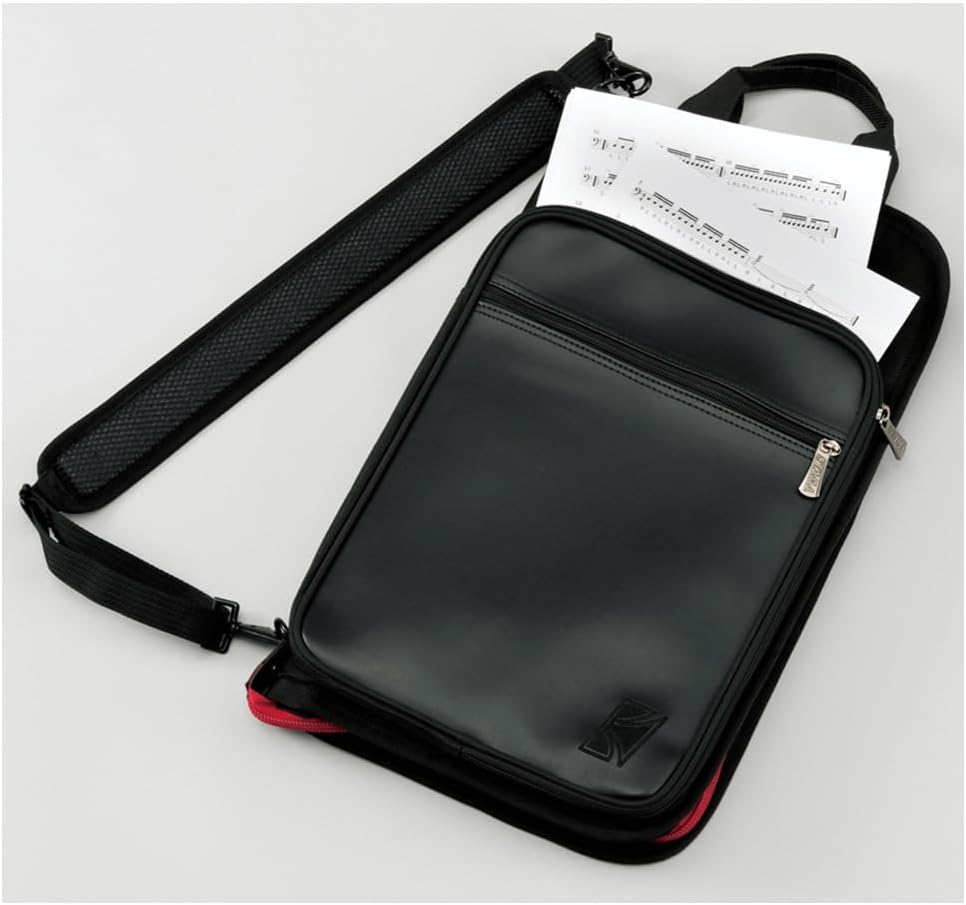 Tama POWERPAD Bag-24 Pairs of Sticks and mallets (PBS50)