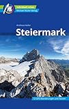  Steiermark Reiseführer Michael Müller Verlag: Individuell reisen mit vielen praktischen Tipps. (MM-Reiseführer)