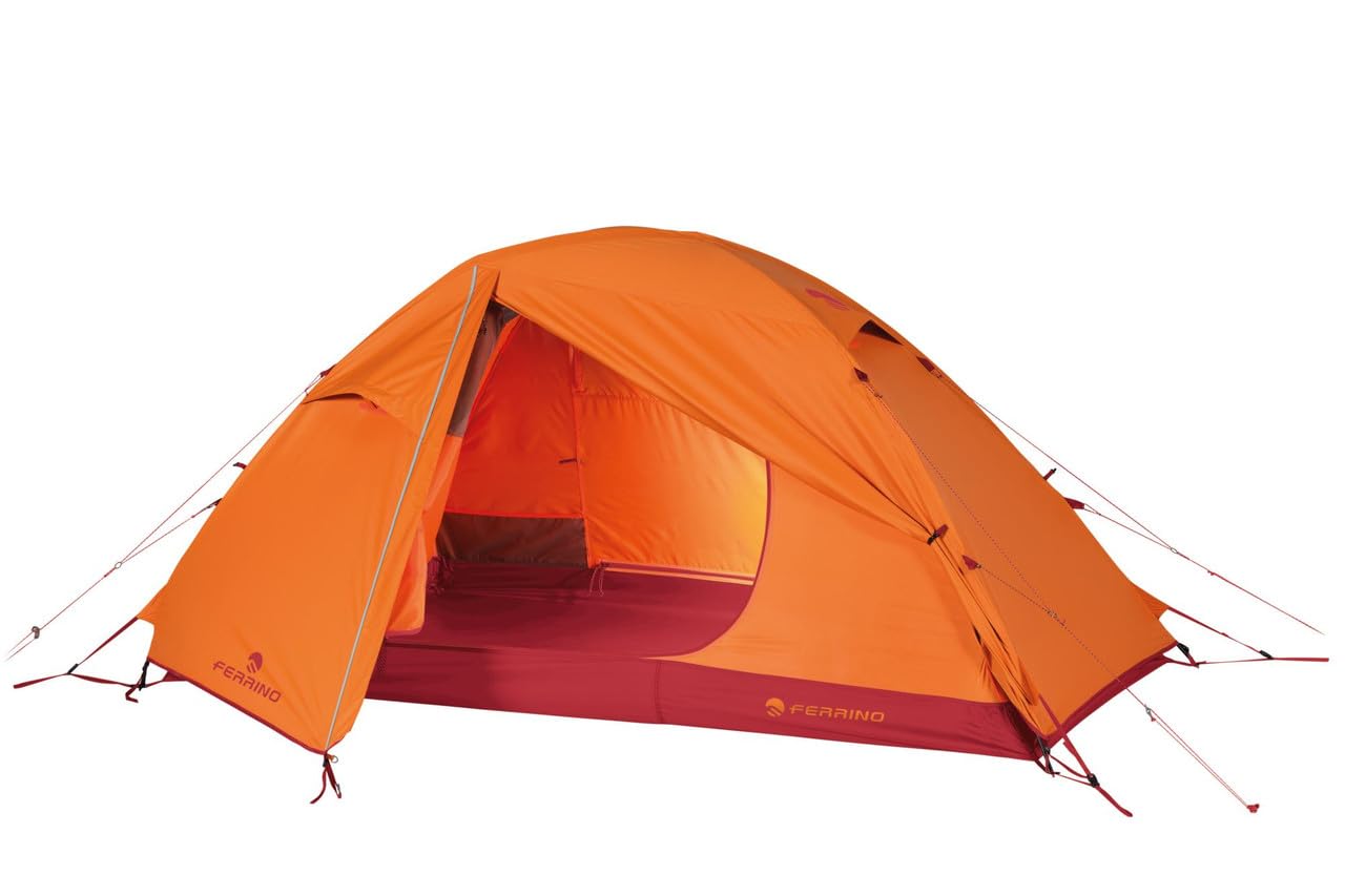 Tenda Ferrino Hekla 2 FR