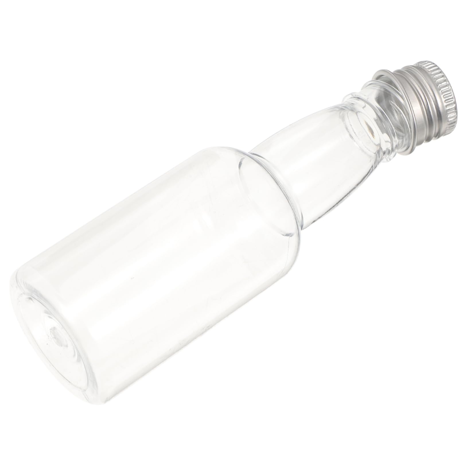 Bouteilles vides 50 ml anti-fuite Cabilock pour transporter vos liquides sans risque