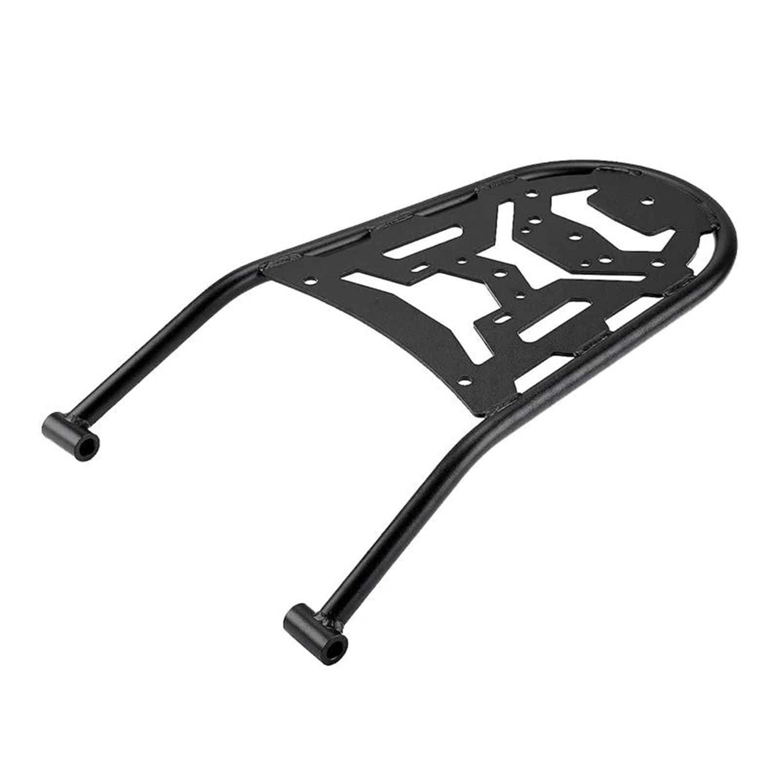 Porte-bagages arrière pour KLX300SM support de charge moto enduro 2022 2023