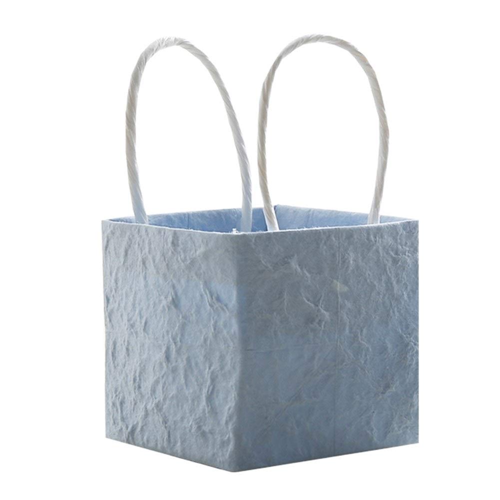 Bonbonnière boîte-cadeau baptême et anniversaire avec boule creuse