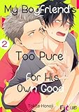 C'moA Comics