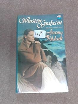 Paperback Jeremy Poldark Vol.3 Book