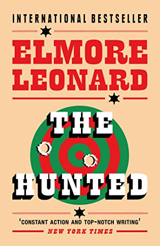 The Hunted view 2