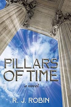 Paperback Pillars of Time Book