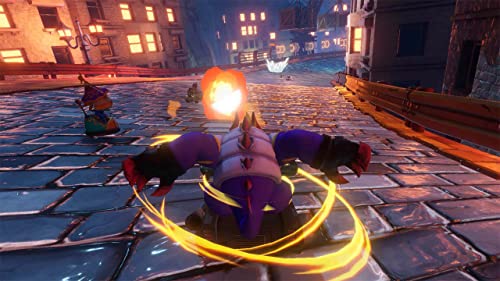 CHOCOBO GP Nintendo Switch - vue 8