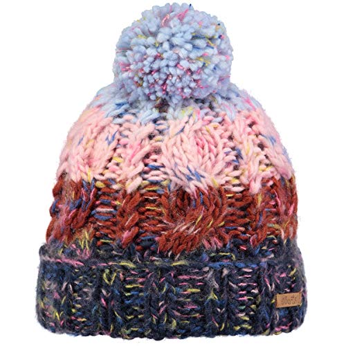 Bonnet fille Sandy Barts anti-froid doublure douce qui ne gratte pas