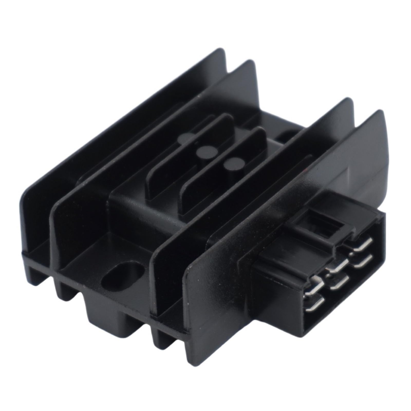 Voltage Regulator Rectifier Fit For Hyosung GT125 GT250 GV125 GV250 RX125 RT125 Alternator Stator Rectifier