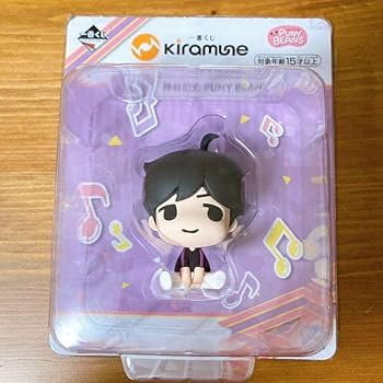 神谷浩史 ブロマイド フォトカ ぬいぐるみCDまとめ売り kiramune ランダム商品 - Kiramune Official Goods Store