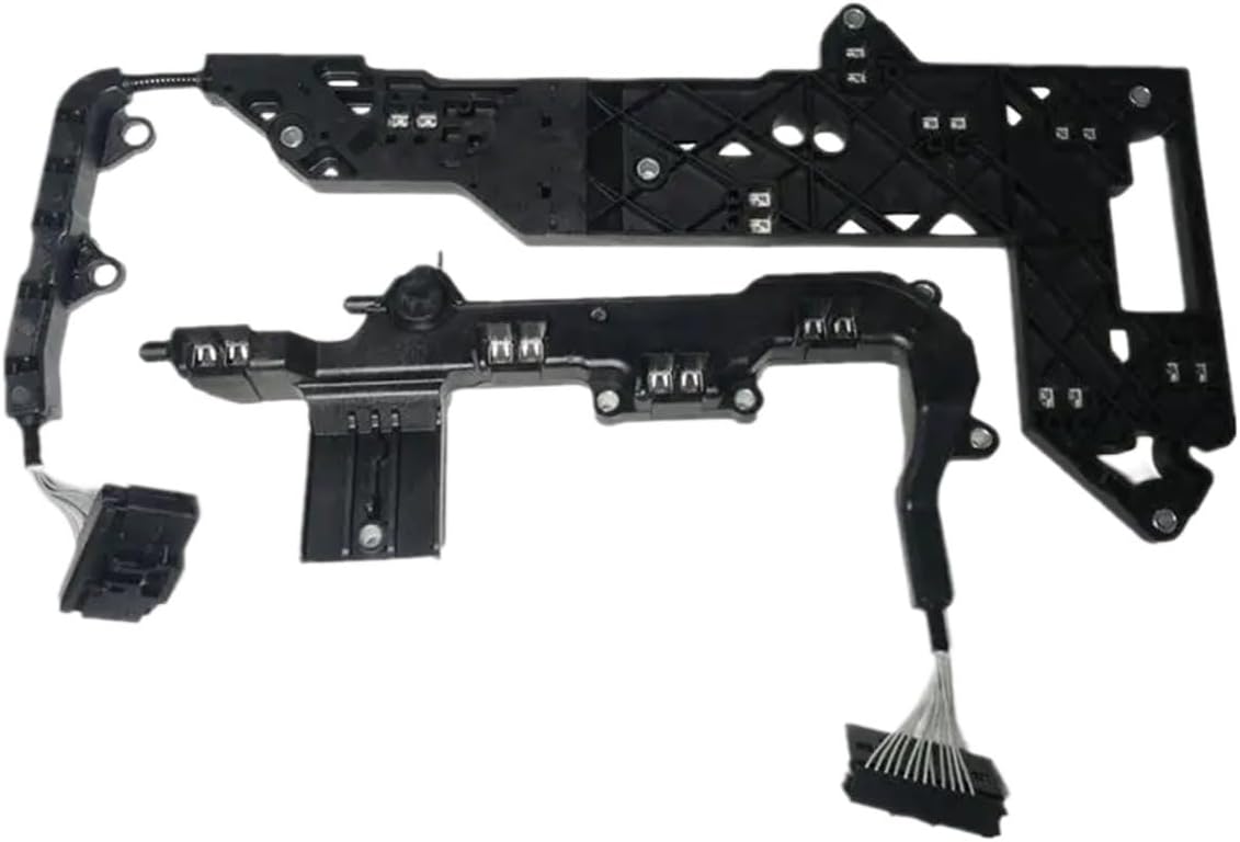 0B5398009A 0B5398009B 0B5398009C Transmission Wiring Repair Kit Compatible With A5 A6 S4 S5 S6 S7 A7 Q5 0B5398009E 0B5398009F Quattro