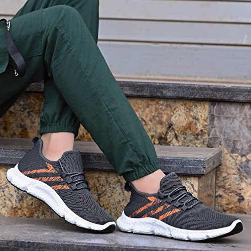 Image of Klepe Mens St-m-2117 Running Shoe