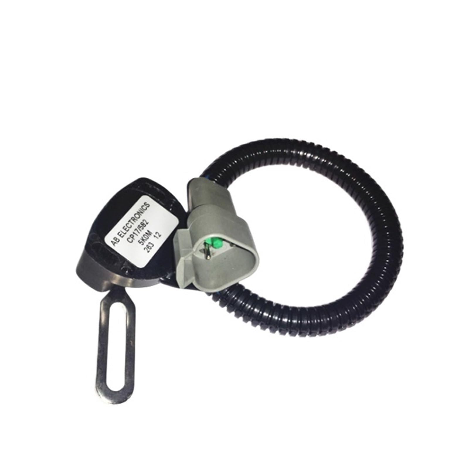 Sensor de aceleración 1354990 para un control preciso en montacargas